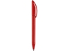 Ручка пластиковая шариковая Prodir DS3 TPP (красный)  (Изображение 3)