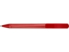 Ручка пластиковая шариковая Prodir DS3 TPP (красный)  (Изображение 5)