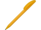 Ручка пластиковая шариковая Prodir DS3 TPP (желтый) 