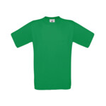 Футболка Exact 150 (ярко-зеленый) M