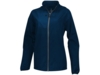 Куртка Flint мужская (темно-синий) XS (Изображение 1)