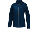 Куртка Flint мужская (темно-синий) XS