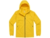 Куртка Flint мужская (желтый) XS (Изображение 4)