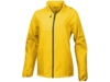 Куртка Flint мужская (желтый) S (Изображение 1)