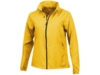 Куртка Flint женская (желтый) XS (Изображение 1)