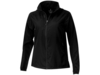 Куртка Flint женская (черный) XL (Изображение 1)