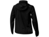 Куртка Flint женская (черный) XL (Изображение 2)