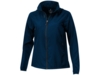 Куртка Flint женская (темно-синий) XL (Изображение 1)