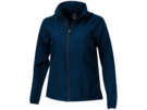 Куртка Flint женская (темно-синий) XL