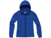 Куртка Flint женская (синий) XL (Изображение 4)