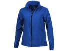 Куртка Flint женская (синий) XL
