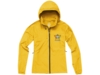 Куртка Flint женская (желтый) XL (Изображение 5)