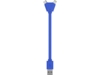 USB-переходник Y Cable (синий)  (Изображение 1)
