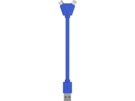 USB-переходник Y Cable (синий) 