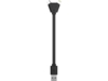 USB-переходник Y Cable (черный)  (Изображение 1)