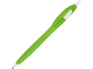Ручка пластиковая шариковая Астра (зеленое яблоко) 