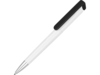 Ручка-подставка Кипер (черный/белый)  (Изображение 1)