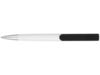 Ручка-подставка Кипер (черный/белый)  (Изображение 6)