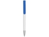 Ручка-подставка Кипер (голубой/белый)  (Изображение 2)