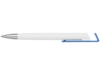 Ручка-подставка Кипер (голубой/белый)  (Изображение 5)