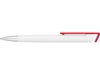 Ручка-подставка Кипер (красный/белый)  (Изображение 5)