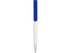 Ручка-подставка Кипер (синий/белый)  (Изображение 2)