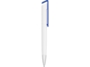 Ручка-подставка Кипер (синий/белый)  (Изображение 3)