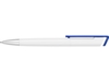 Ручка-подставка Кипер (синий/белый)  (Изображение 5)