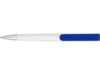 Ручка-подставка Кипер (синий/белый)  (Изображение 6)