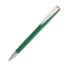 Ручка шариковая COBRA MM (зеленый) (Изображение 1)