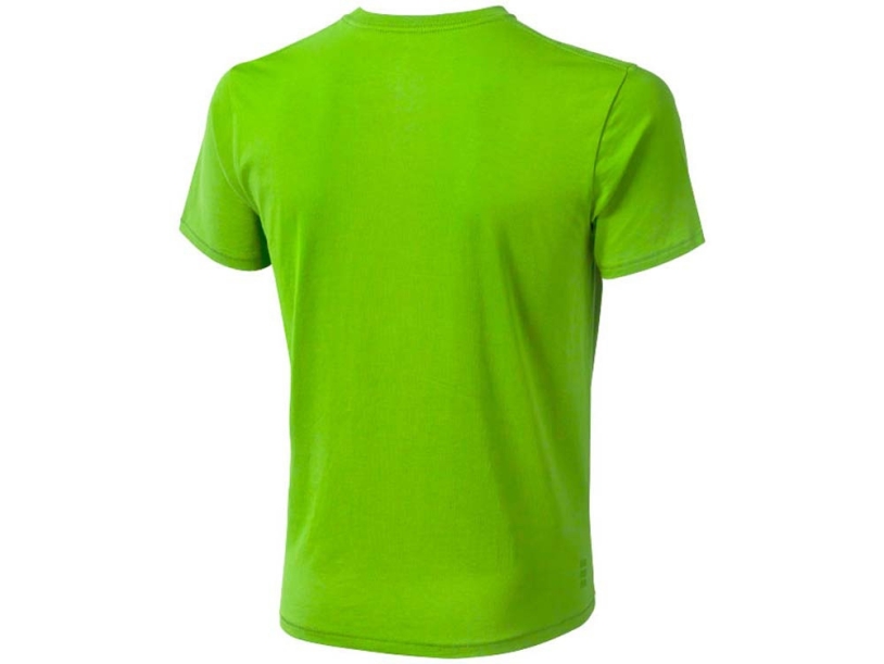 Футболка Nanaimo мужская (зеленое яблоко) 3XL (Изображение 2)