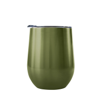Кофер металлик CO12m (хаки)