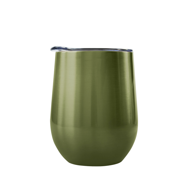 Кофер металлик CO12m (хаки) (Изображение 1)
