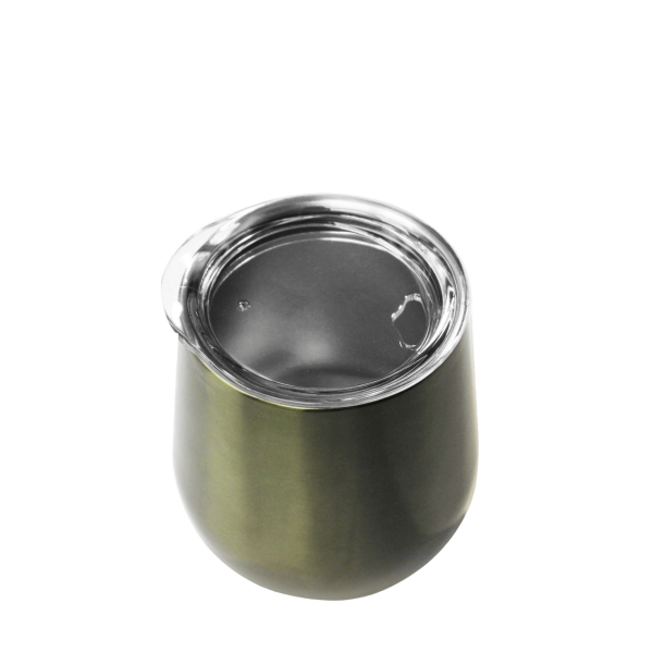 Кофер металлик CO12m (хаки) (Изображение 2)