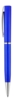 Ручка шариковая Scorpion (синий) (Изображение 1)