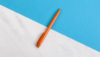 Ручка шариковая JONA (оранжевый) (Изображение 2)