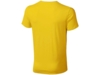 Футболка Nanaimo мужская (желтый) 3XL (Изображение 2)