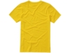 Футболка Nanaimo мужская (желтый) 3XL (Изображение 9)