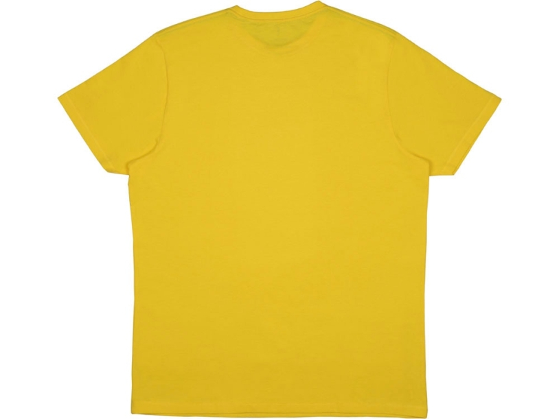 Футболка Nanaimo мужская (желтый) 2XL (Изображение 8)