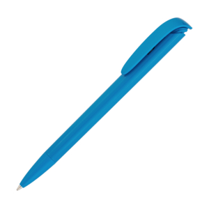 Ручка шариковая JONA (голубой)
