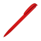 Ручка шариковая JONA (красный)