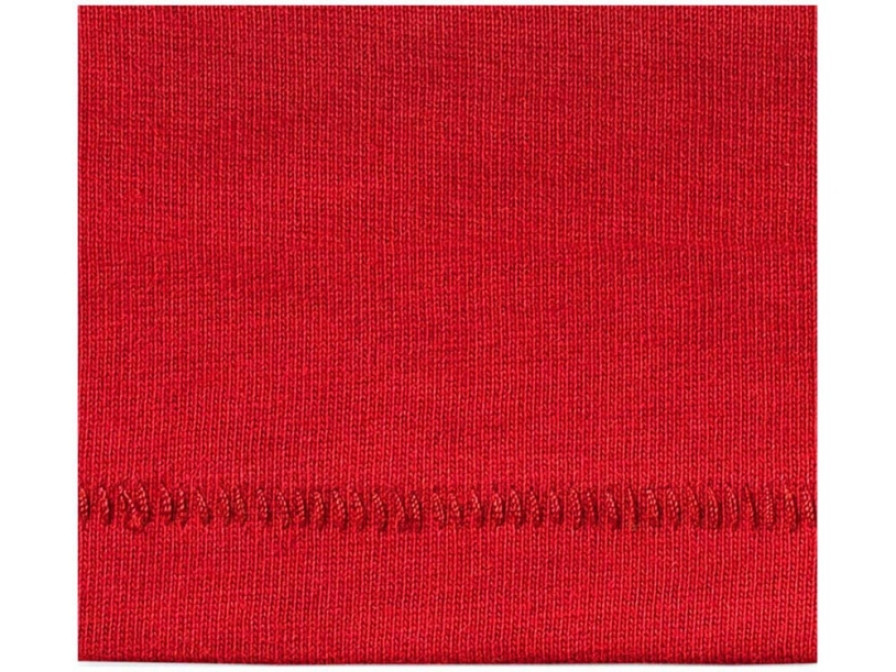 Футболка Nanaimo мужская (красный) L (Изображение 8)