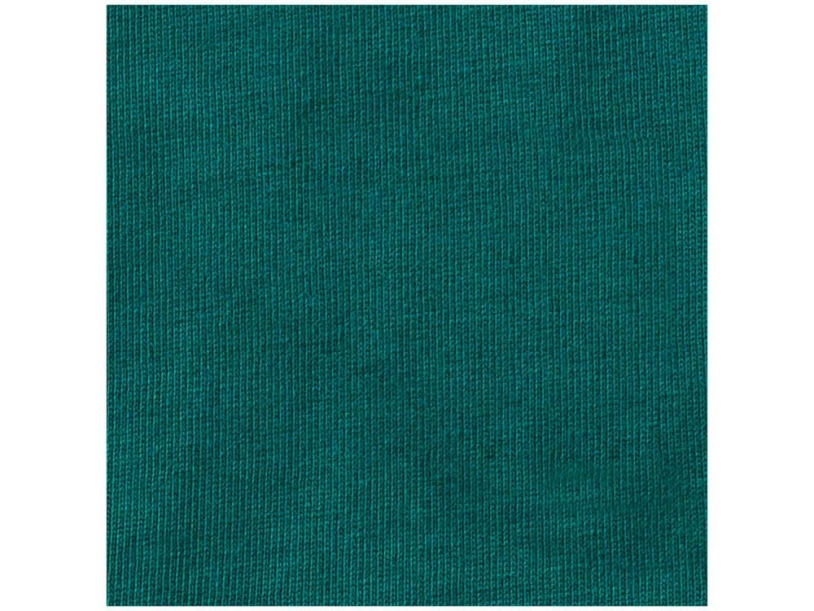Футболка Nanaimo мужская (изумрудный) 2XL (Изображение 3)