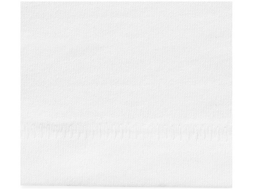 Футболка Nanaimo мужская (белый) 3XL (Изображение 5)