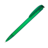 Ручка шариковая JONA ICE (зеленый) (Изображение 1)