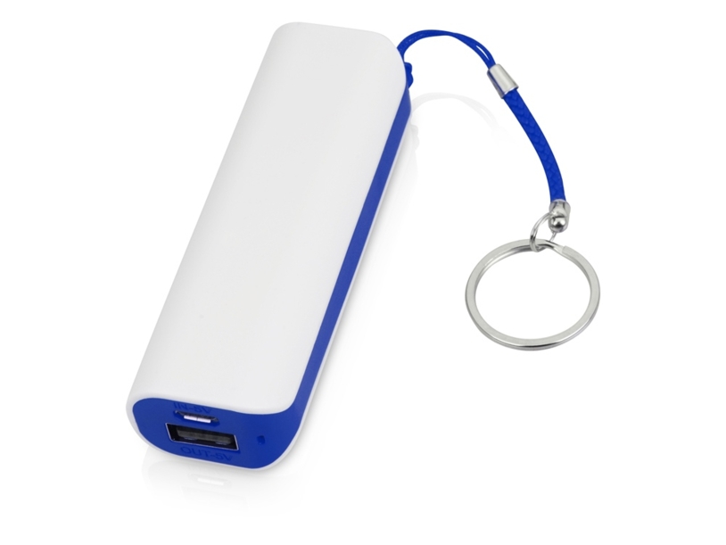 Внешний аккумулятор Basis, 2000 mAh (Изображение 1)