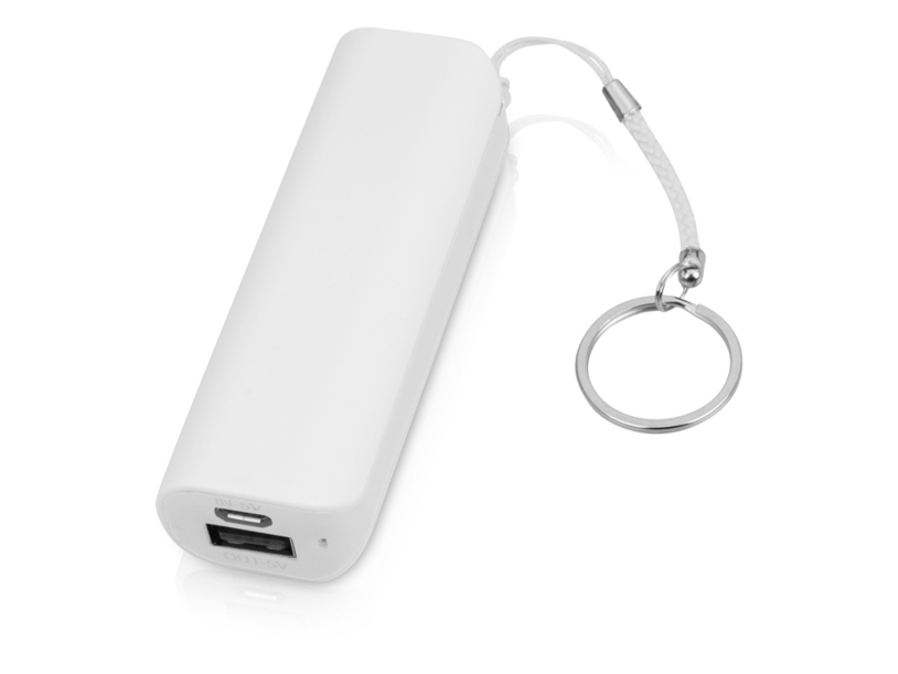 Внешний аккумулятор Basis, 2000 mAh (Изображение 2)