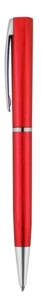 Ручка шариковая Scorpion (красный)