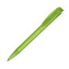 Ручка шариковая JONA ICE (зеленое яблоко) (Изображение 1)
