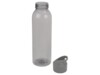 Бутылка для воды Plain (серый) 